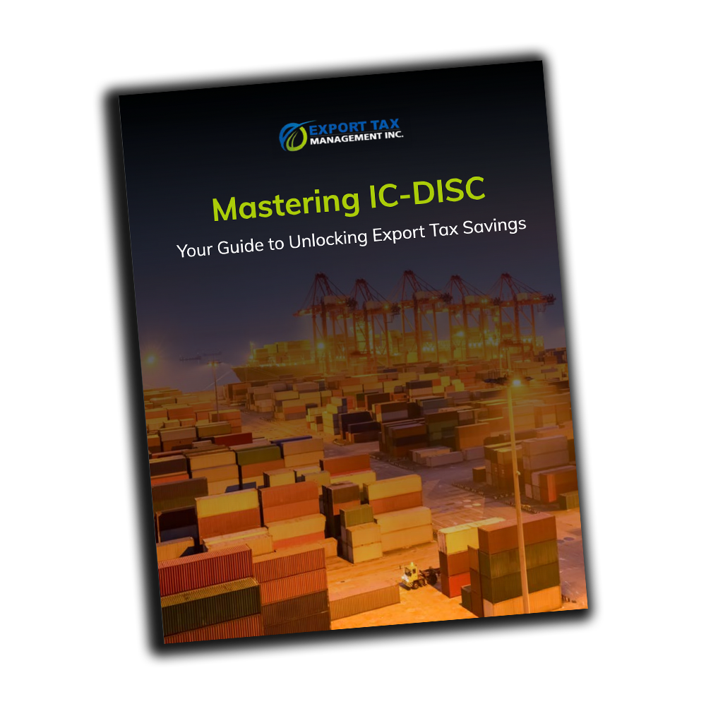 IC-DISC