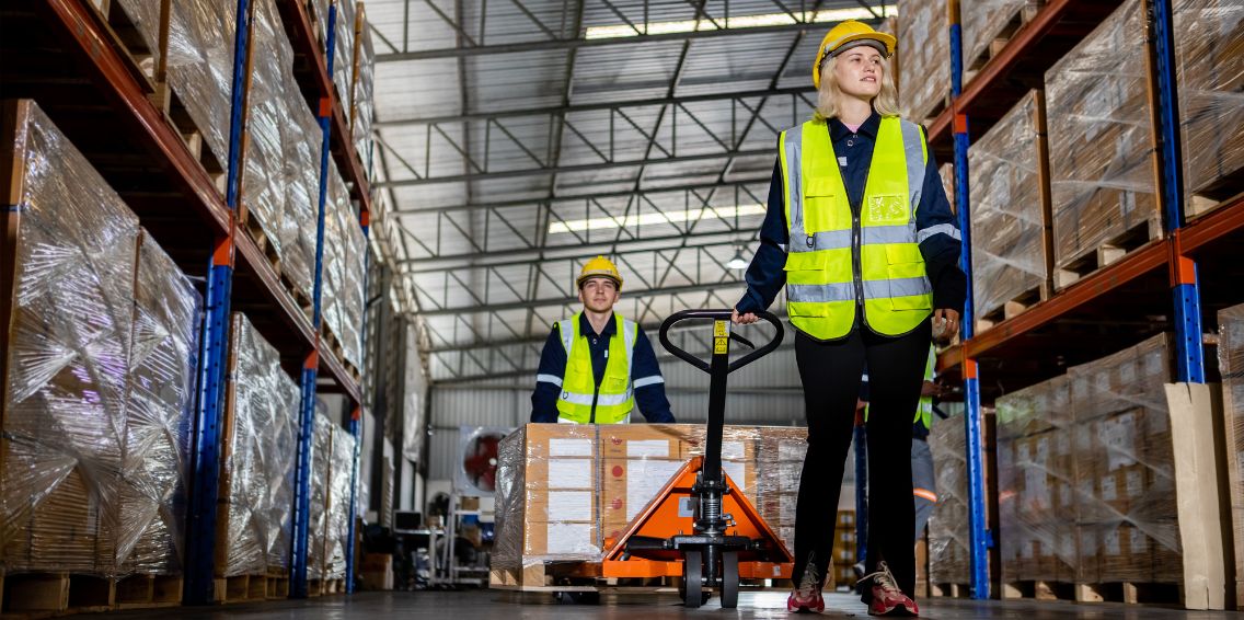 Tax Savings for Distribution