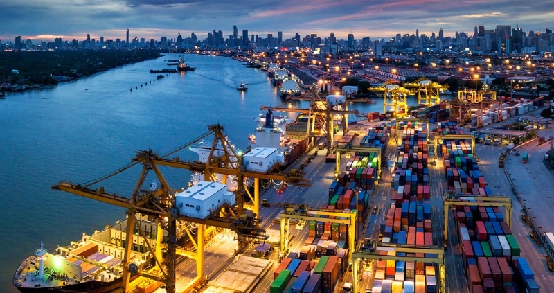 Taxing Exports
