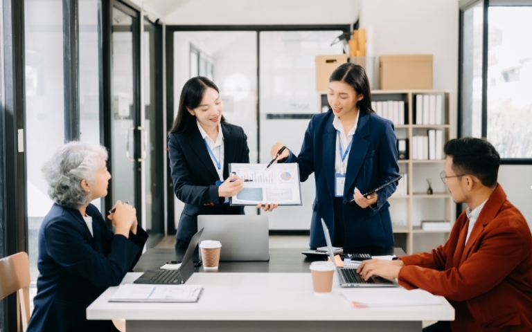 IC-DISC Tax Strategy