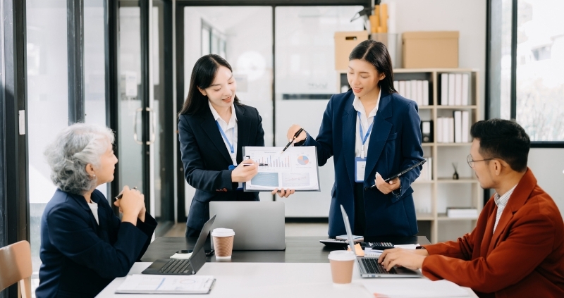 IC-DISC Tax Strategy