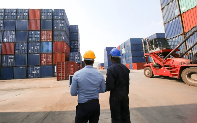 Export Promotion Expenses and the IC-DISC