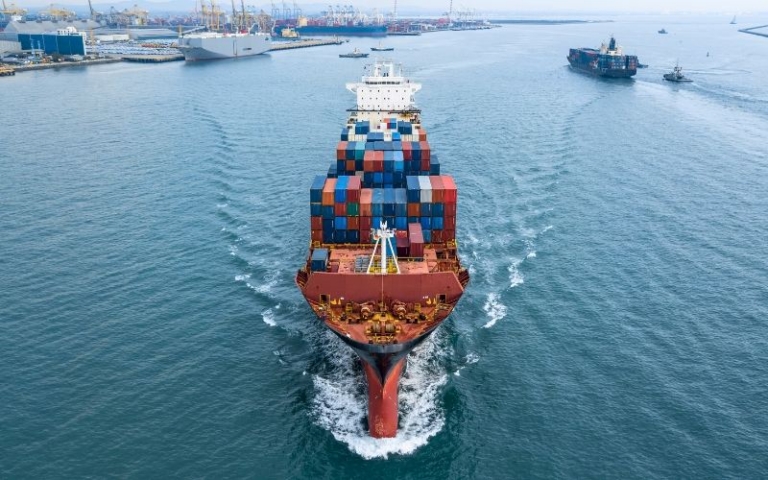 IC-DISC for U.S. Exporters