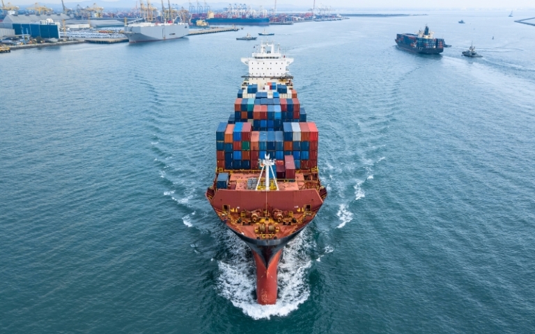 IC-DISC for U.S. Exporters