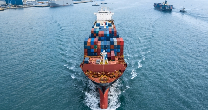 IC-DISC for U.S. Exporters