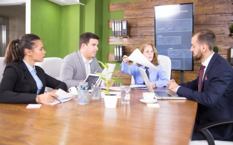 Common IC-DISC Errors