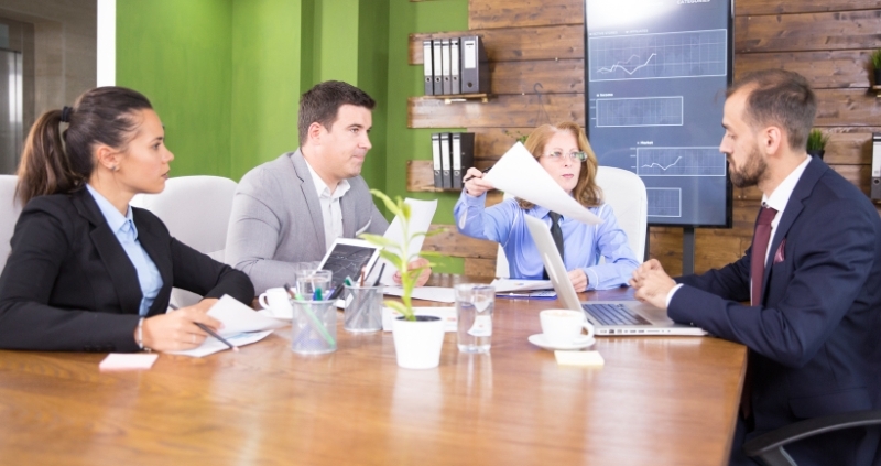 Common IC-DISC Errors