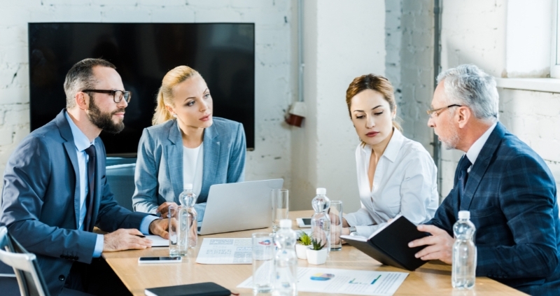 Common IC-DISC Errors