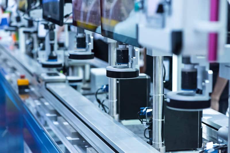 IC-DISC consultant helping manufacturers maximize export tax incentives and savings