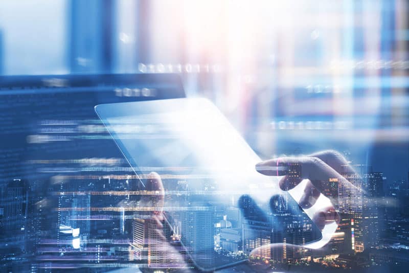 IC-DISC consultant supporting software companies with export tax planning solutions