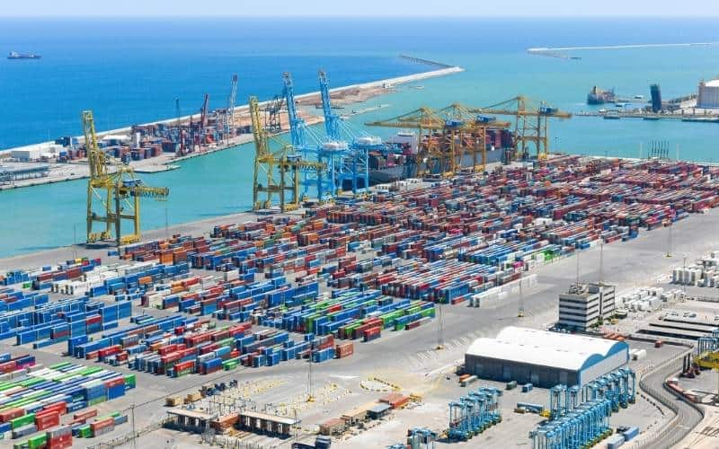IC-DISC tax structure benefits for export industries and global shipping operations