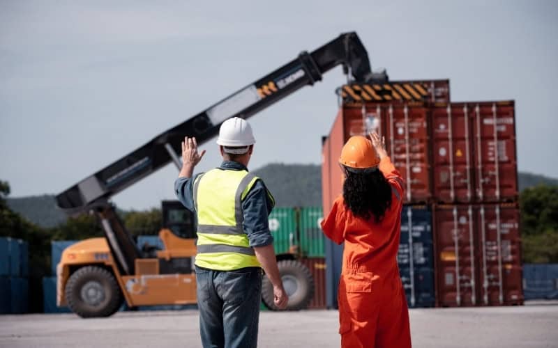 Which Industries Can Benefit from an IC-DISC for distributors and wholesalers