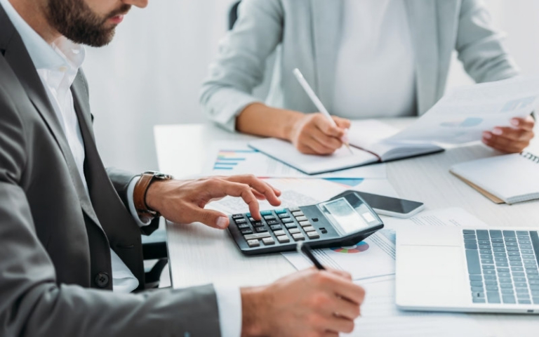20-Percent Conversion-Cost Test and the IC-DISC