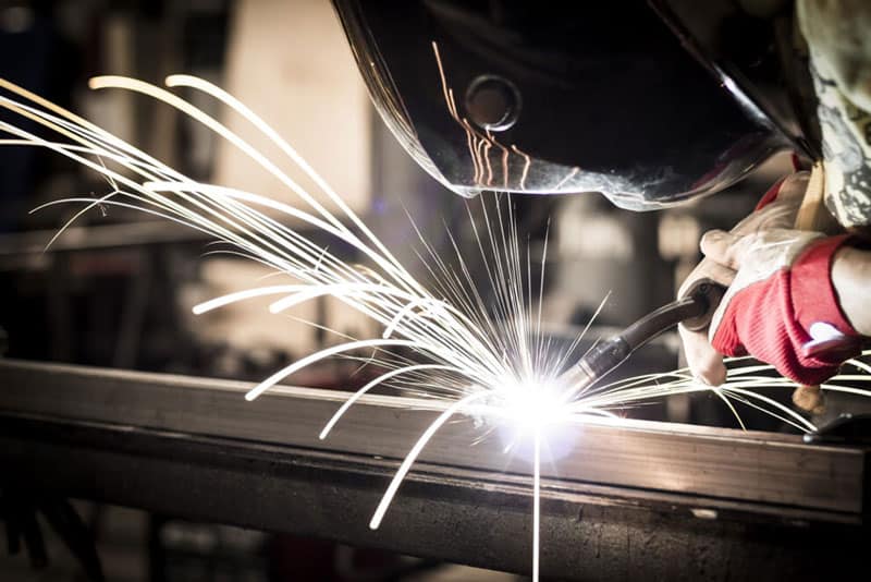 IC-DISC specialists helping metal fabrication exporters reduce tax liability